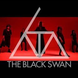 THE BLACK SWAN