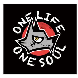 ONE LIFE ONE SOUL　