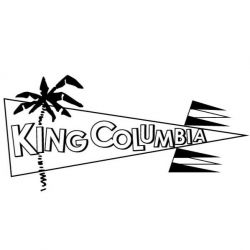 KING　COLUMBIA