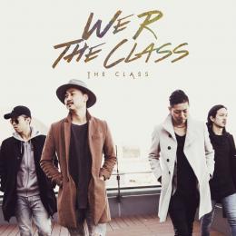 We R THE CLASS　2016/03/23発売