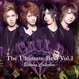  The Ultimate Best Vol.1 【2015.12.30発売】