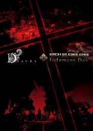 Judgment　Day　2012.11.14