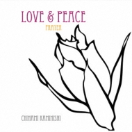 LOVE&PEACE | PRAYER　【2017.03.22発売】