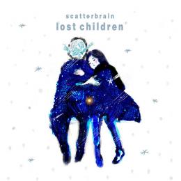 lost children 【2016.01.20発売】