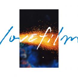 lovefilm[通常価格]　【2016.08.03発売】