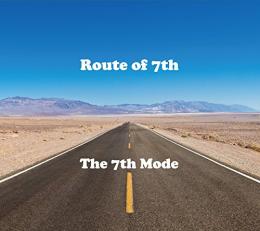 Route　of　7th【2015.09.26発売】