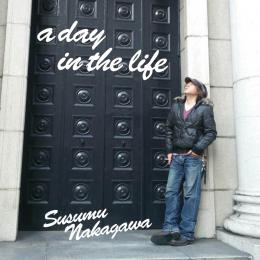 a day in the life　【2016.07.21発売】