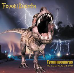 Tyrannosaurus The guitarWorld w/SYOI 2017.03.15発売
