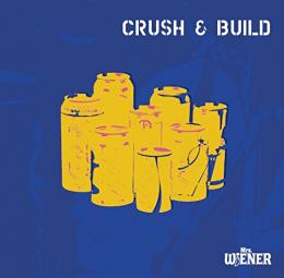 Crush　&　Build2017.06.07発売