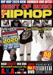 BEST OF 2020 HIPHOP　2020.10.28