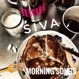 SIVA morning songs　2020/10/20