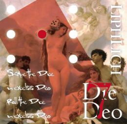 LIPHLICH   7 Die Deo　[TypeA]　2015/10/28発売!!