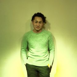 Shinji Yoshida