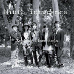 Ninth Innocence