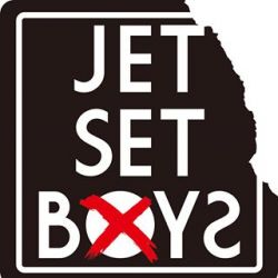JET　SET　BOYS