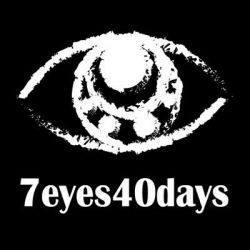 7eyes40days