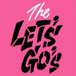 THE LET'S GO's