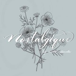 〜Nostalgique〜　-illust & design-