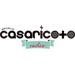 チアインディーズ casaricoto radio