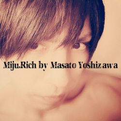 Miju.Rich by Masato Yoshizawa　