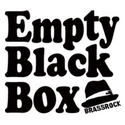 Empty　Black　Box