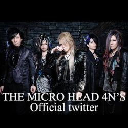 THE MICRO HEAD 4N′S