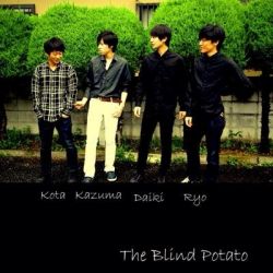 The Blind Potato