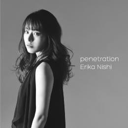 penetration　【2017.01.18発売】