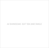 EAT 'EM AND SMILE [通常盤]　2015.12.09