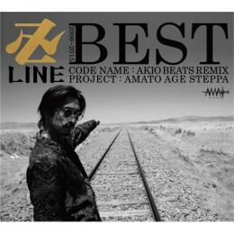 卍LINE　BEST　2015.12.16