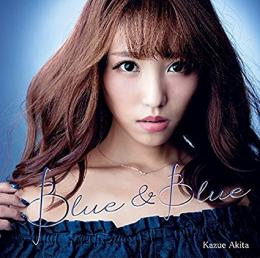 Blue & Blue　[Type-A]【2015.10.30発売】