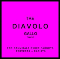 DIAVOLO[弐型] 【2016.03.02発売】