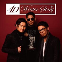 Winter Story　【2015.12.02発売】