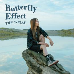 Butterfly Effect　【2015.11.25発売】