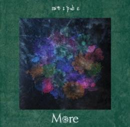 morphe【2015.10.07発売】