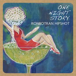 onenightstory　【2016.01.23発売】