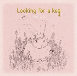 Looking for a key　【2016.02.24発売】