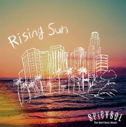 Rising Sun　【2016.02.03発売】