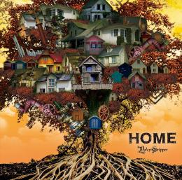 HOME [C-TYPE]　2017.01.11発売