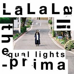 LaLaLa-prima　【2016.08.03発売】
