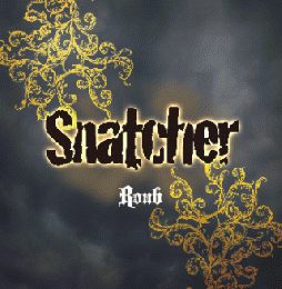 Snatcher【2015.10.14発売】