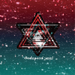 Godspeed you!【2015.11.18発売】