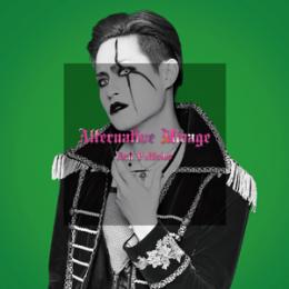 Alternative Mirage 初回プレス限定盤-Type AB-【2016.08.17発売】