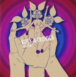 ROCK-A-TRONICA　【2016.09.14発売】