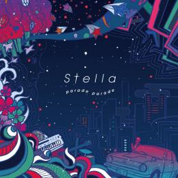 Stella 2017.03.29発売