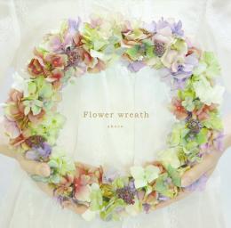 Flower wreath