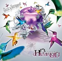 HUMALOID(通常盤)　2012/8/1発売!!