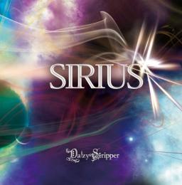MINI ALBUM「SIRIUS」【通常盤 A-TYPE】　2015/5/20発売!!