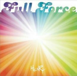 Full Force　　2015/8/26発売!!