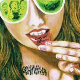 Can Not Behaved!!　　2014/10/22発売!!